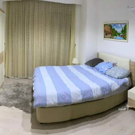 Club Garden Konakli Villa *